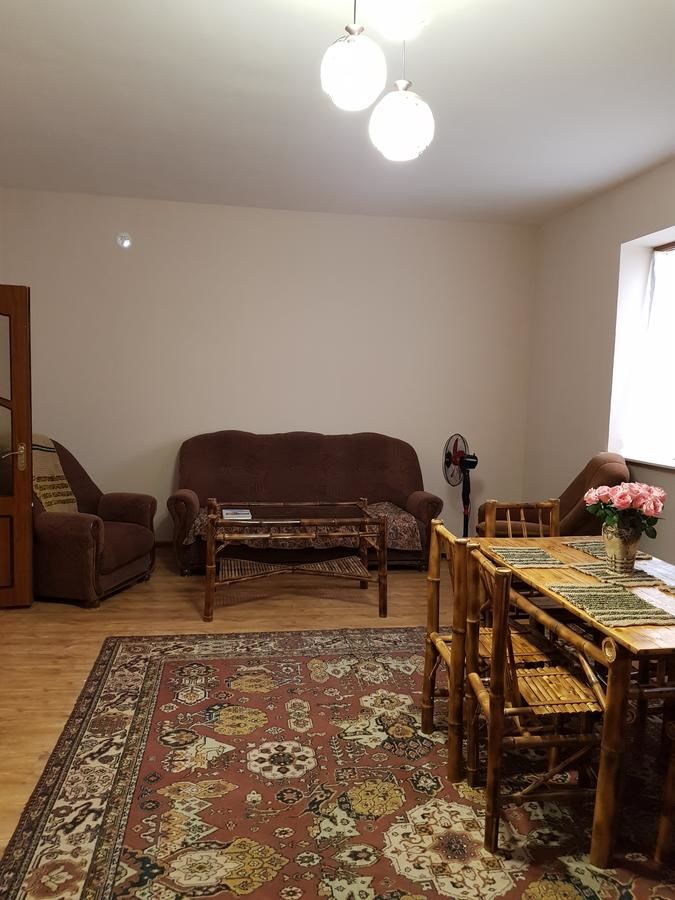 Гостевой дом Alashkert guest house Shikhlar-15