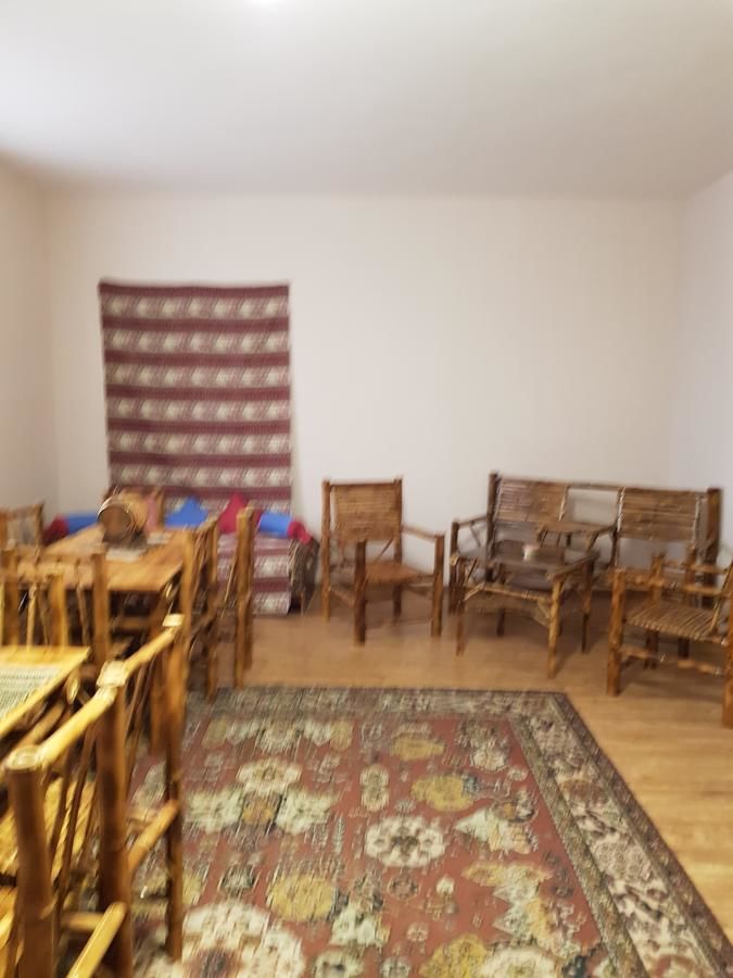 Гостевой дом Alashkert guest house Shikhlar-16