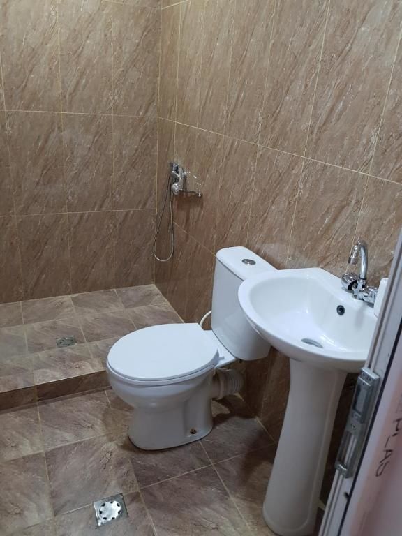 Гостевой дом Alashkert guest house Shikhlar-20